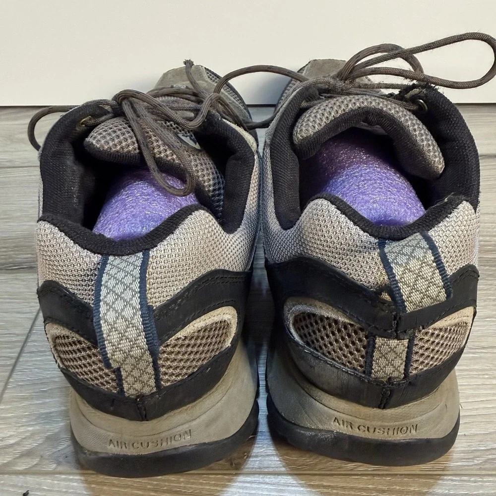 Merrell Hiking Shoes J39373W‎ Boulder Mens Size 13